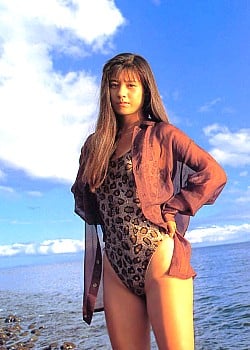 Akiho Sendo